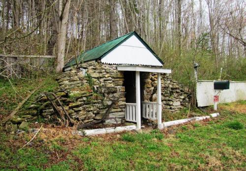 Строительство погреба своими руками.