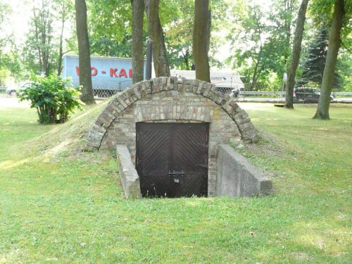 Строительство погреба своими руками.