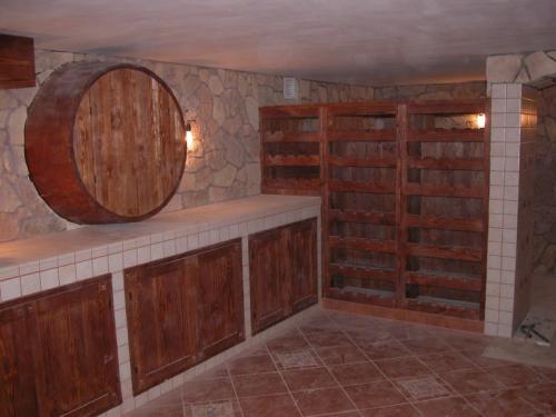 Погреб своими руками: чертежи. Погреб своими руками — пошаговое руководство по строительству и оформлению (110 фото-идей)