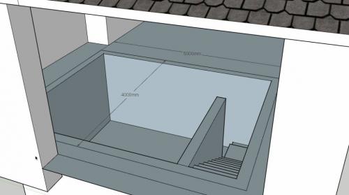 Как построить погреб своими руками в гараже. Как сделать погреб в гараже своими руками: делаем все для спасения урожая