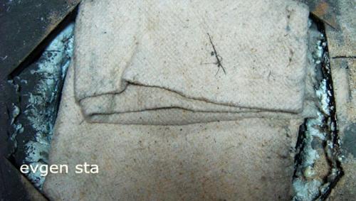 Мини погреб в гараже. Порядок выполнения работ