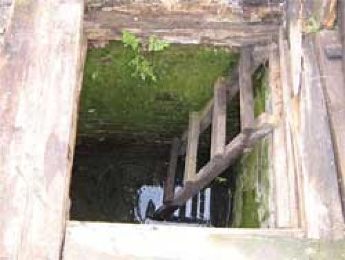 Как правильно сделать подвал в гараже. Общие требования к устройству погребов