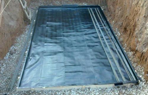 Как построить погреб своими руками в гараже. Как сделать погреб в гараже своими руками: делаем все для спасения урожая