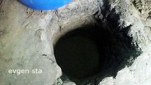 Мини погреб в гараже. Порядок выполнения работ