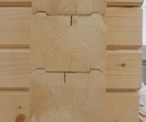 Бревно оцилиндрованное или брус профилированный. Сравнение пород древесины, их особенности, достоинства и недостатки 09 Бревно оцилиндрованное или брус профилированный. Сравнение пород древесины, их особенности, достоинства и недостатки 09