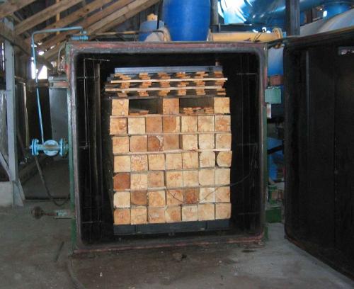 Бревно оцилиндрованное или брус профилированный. Сравнение пород древесины, их особенности, достоинства и недостатки 10 Бревно оцилиндрованное или брус профилированный. Сравнение пород древесины, их особенности, достоинства и недостатки 10