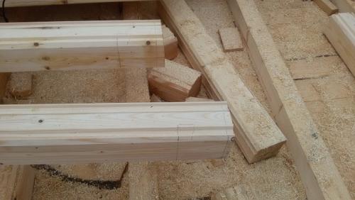 Бревно оцилиндрованное или брус профилированный. Сравнение пород древесины, их особенности, достоинства и недостатки 06 Бревно оцилиндрованное или брус профилированный. Сравнение пород древесины, их особенности, достоинства и недостатки 06