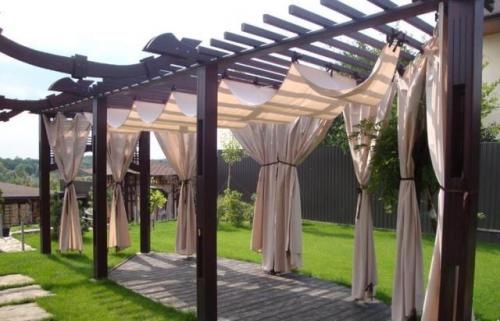 Тканевые декоративные потолки своими руками. Схемы оформления помещения тканевыми потолками 05 Тканевые декоративные потолки своими руками. Схемы оформления помещения тканевыми потолками 05