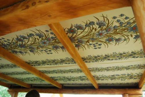 Тканевые декоративные потолки своими руками. Схемы оформления помещения тканевыми потолками 03 Тканевые декоративные потолки своими руками. Схемы оформления помещения тканевыми потолками 03