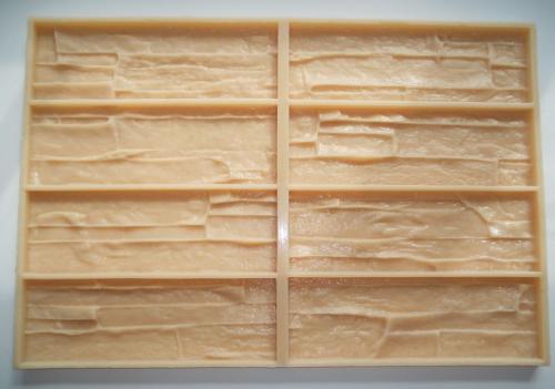 Искусственный камень своими руками из цемента. Как сделать декоративный камень из цемента?