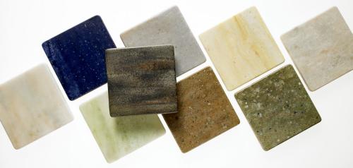 Искусственный камень своими руками. О декоративном камне