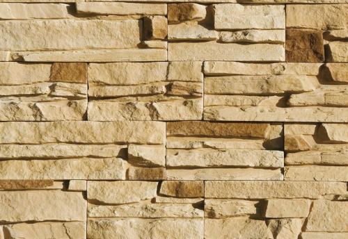 Искусственный камень своими руками. О декоративном камне