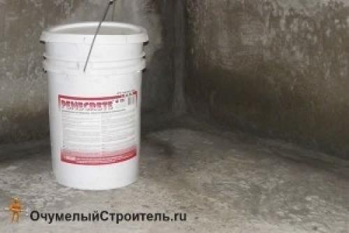 Как высушить землю под полом. Как просушить подпол (подвал) в доме?