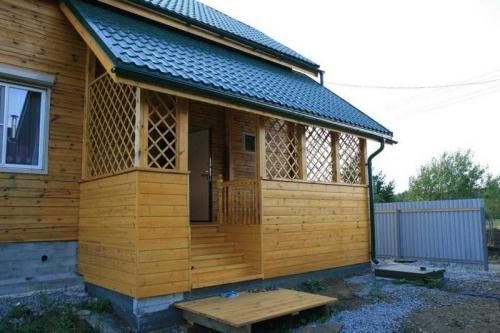 Деревянный дом своими руками: пошаговое описание, как построить самостоятельно дом от А до Я