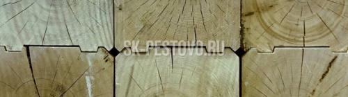 Какая баня лучше из бруса или бревна. Какая современная баня лучше: из бруса или бревна 03