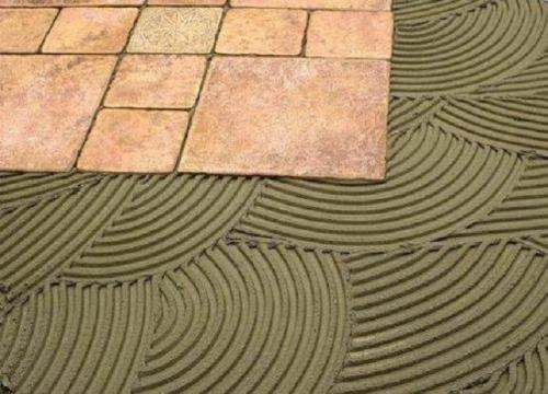 Как сделать электрический тёплый пол под плитку: пошаговая инструкция 01 Как сделать электрический тёплый пол под плитку: пошаговая инструкция 01