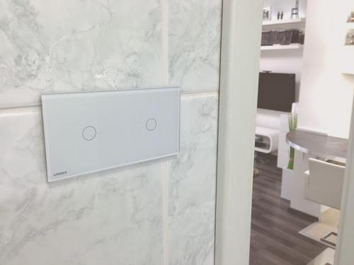 Не работает сенсор на светильнике. Нюансы сенсорных переключателей света