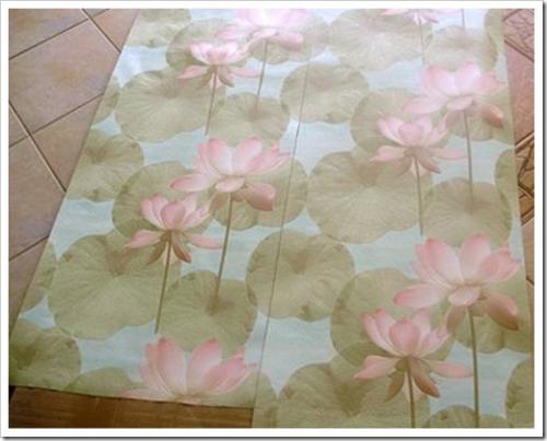 Как клеить обои на круглые углы. Поклейка обоев на закругленные углы. Как красиво стыковать разные виды обоев в углах, особенно если они неровные