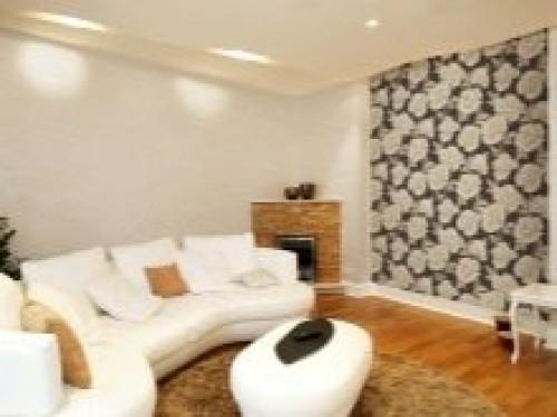 Как клеить обои на круглые углы. Поклейка обоев на закругленные углы. Как красиво стыковать разные виды обоев в углах, особенно если они неровные