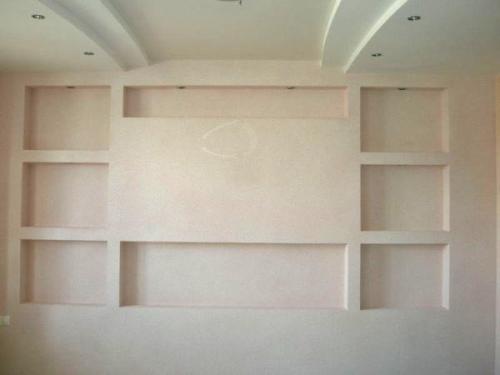 Подсветка потолка светодиодной лентой по периметру: преимущества и особенности 12 Подсветка потолка светодиодной лентой по периметру: преимущества и особенности 12