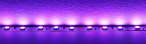 Светодиодные ленты для подсветки потолка 220V: полное руководство по выбору и установке 05