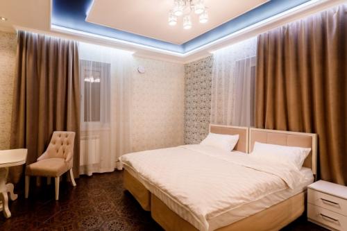 Подсветка потолка светодиодной лентой по периметру: преимущества и особенности 14 Подсветка потолка светодиодной лентой по периметру: преимущества и особенности 14