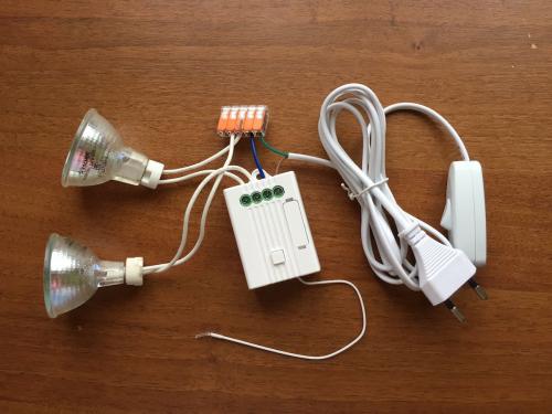 Какие бывают системы управления подсветкой на потолке. КАК ВЫБРАТЬ БЛОК ДИСТАНЦИОННОГО УПРАВЛЕНИЯ ОСВЕЩЕНИЕМ