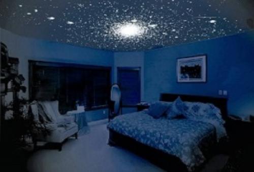 Как сделать подсветку потолка светодиодной лентой. Виды подсветки