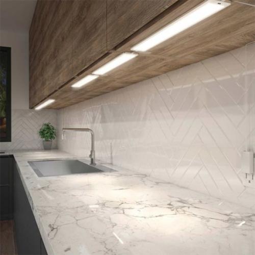 Светодиодная подсветка натяжного потолка своими руками: пошаговая инструкция и советы 04 Светодиодная подсветка натяжного потолка своими руками: пошаговая инструкция и советы 04