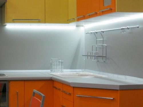 Светодиодные ленты для подсветки потолка 220V: полное руководство по выбору и установке 07