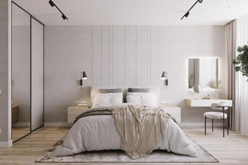 Как правильно разместить светильники, чтобы избежать резких теней. Нет темным углам: подсвечиваем все необходимое