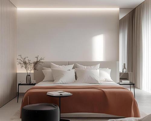 Как правильно разместить светильники, чтобы избежать резких теней. Нет темным углам: подсвечиваем все необходимое