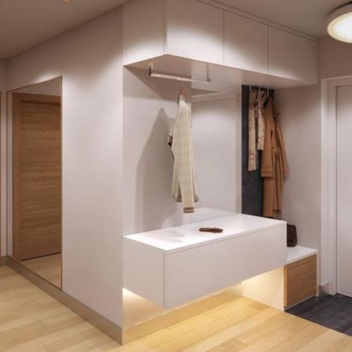 Светодиодная подсветка натяжного потолка своими руками: пошаговая инструкция и советы 07 Светодиодная подсветка натяжного потолка своими руками: пошаговая инструкция и советы 07