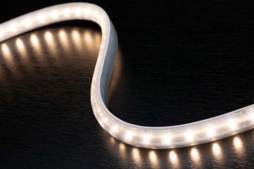 Подсветка потолка светодиодной лентой по периметру.. Преимущества и недостатки подсветки потолка светодиодной лентой