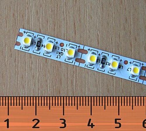 Светодиодные ленты на потолок: современный подход к освещению 10 Светодиодные ленты на потолок: современный подход к освещению 10