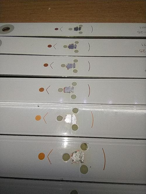 Как произвести ремонт или замену деталей набора для подсветки. Рассказываю, как я чиню подсветку телевизоров