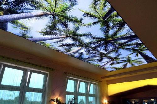 Светодиодная подсветка потолка в Москве: как сделать ваше пространство красивее 06 Светодиодная подсветка потолка в Москве: как сделать ваше пространство красивее 06