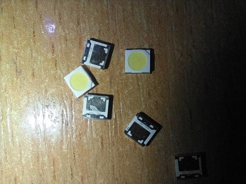 Как произвести ремонт или замену деталей набора для подсветки. Рассказываю, как я чиню подсветку телевизоров