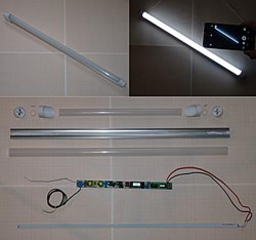 Светодиодная подсветка потолка в Москве: как сделать ваше пространство красивее 11 Светодиодная подсветка потолка в Москве: как сделать ваше пространство красивее 11