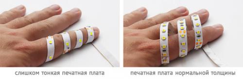 Как выбрать лучшую светодиодную ленту для подсветки потолка: советы и рекомендации 07 Как выбрать лучшую светодиодную ленту для подсветки потолка: советы и рекомендации 07