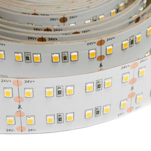 Как выбрать лучшую светодиодную ленту для подсветки потолка: советы и рекомендации 03