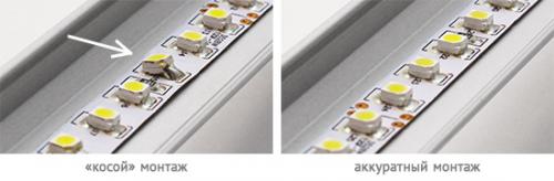 Как выбрать лучшую светодиодную ленту для подсветки потолка: советы и рекомендации 08 Как выбрать лучшую светодиодную ленту для подсветки потолка: советы и рекомендации 08