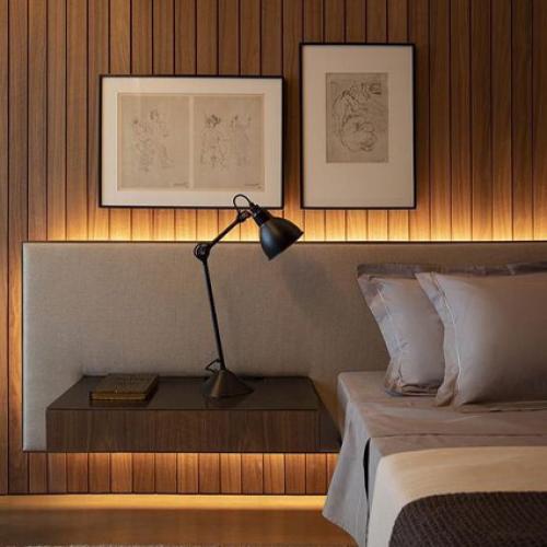 Светодиодная подсветка на потолке: пошаговая инструкция для начинающих 07 Светодиодная подсветка на потолке: пошаговая инструкция для начинающих 07