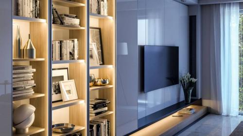 Светодиодная подсветка на потолке: пошаговая инструкция для начинающих 13 Светодиодная подсветка на потолке: пошаговая инструкция для начинающих 13