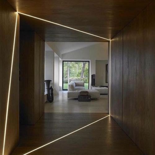 Светодиодная подсветка на потолке: пошаговая инструкция для начинающих 04 Светодиодная подсветка на потолке: пошаговая инструкция для начинающих 04