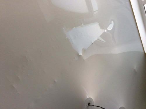 Полное руководство по установке светодиодной ленты на натяжной потолок 14 Полное руководство по установке светодиодной ленты на натяжной потолок 14