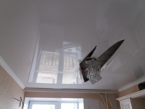 Полное руководство по установке светодиодной ленты на натяжной потолок 15 Полное руководство по установке светодиодной ленты на натяжной потолок 15