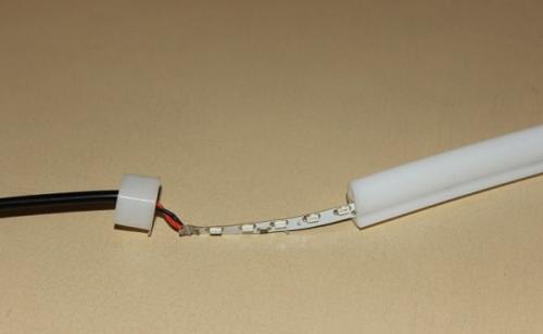 Как правильно нарезать светодиодную ленту для потолка. Как резать светодиодную ленту: можно ли это делать, в каком месте и как правильно
