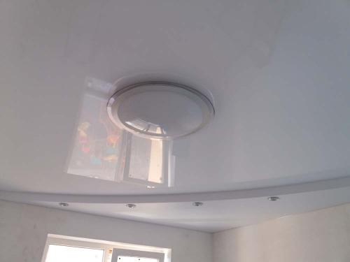 Полное руководство по установке светодиодной ленты на натяжной потолок 10 Полное руководство по установке светодиодной ленты на натяжной потолок 10