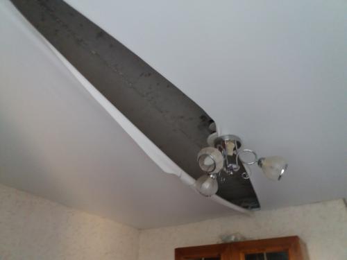 Полное руководство по установке светодиодной ленты на натяжной потолок 17 Полное руководство по установке светодиодной ленты на натяжной потолок 17